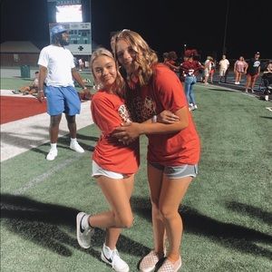 Meet your Posher, Brookelynn